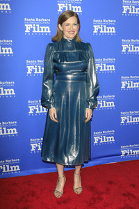Festival Opening und Filmpremiere 'Miranda's Victim', 38. Santa Barbara International Film Festival