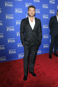 Festival Opening und Filmpremiere 'Miranda's Victim', 38. Santa Barbara International Film Festival