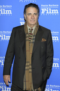 Festival Opening und Filmpremiere 'Miranda's Victim', 38. Santa Barbara International Film Festival