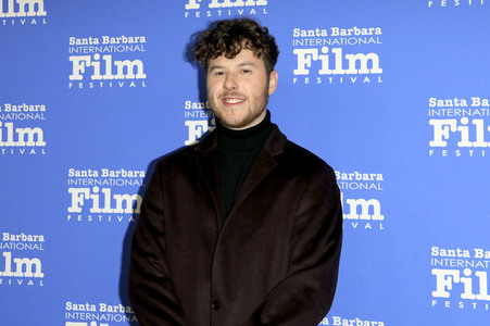 Festival Opening und Filmpremiere 'Miranda's Victim', 38. Santa Barbara International Film Festival