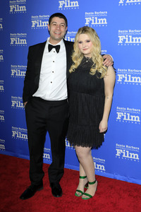 Festival Opening und Filmpremiere 'Miranda's Victim', 38. Santa Barbara International Film Festival