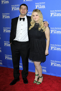 Festival Opening und Filmpremiere 'Miranda's Victim', 38. Santa Barbara International Film Festival