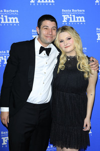 Festival Opening und Filmpremiere 'Miranda's Victim', 38. Santa Barbara International Film Festival
