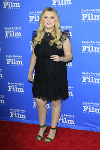 Festival Opening und Filmpremiere 'Miranda's Victim', 38. Santa Barbara International Film Festival