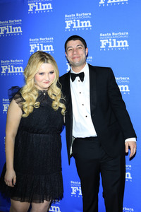 Festival Opening und Filmpremiere 'Miranda's Victim', 38. Santa Barbara International Film Festival