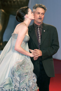Filmpremiere 'Rachels Hochzeit', Internationale Filmfestspiele von Venedig 2008