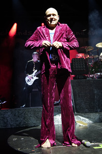 Konzert von Knorkator in Berlin