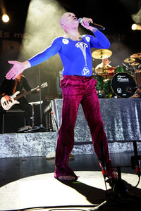 Konzert von Knorkator in Berlin