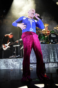 Konzert von Knorkator in Berlin