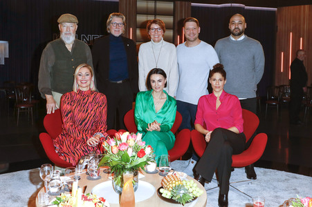Talkshow 'Kölner Treff' in Köln