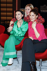 Talkshow 'Kölner Treff' in Köln