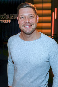 Talkshow 'Kölner Treff' in Köln