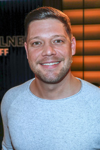 Talkshow 'Kölner Treff' in Köln