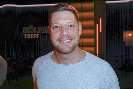 Talkshow 'Kölner Treff' in Köln