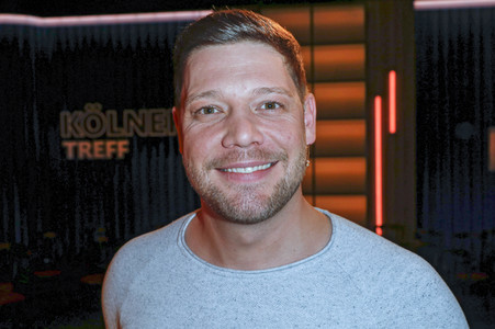 Talkshow 'Kölner Treff' in Köln