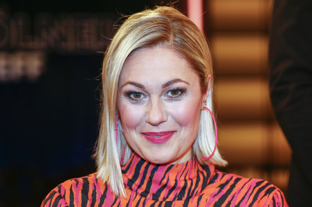 Talkshow 'Kölner Treff' in Köln