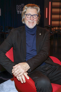 Talkshow 'Kölner Treff' in Köln