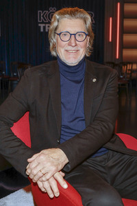 Talkshow 'Kölner Treff' in Köln