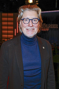 Talkshow 'Kölner Treff' in Köln