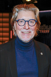 Talkshow 'Kölner Treff' in Köln