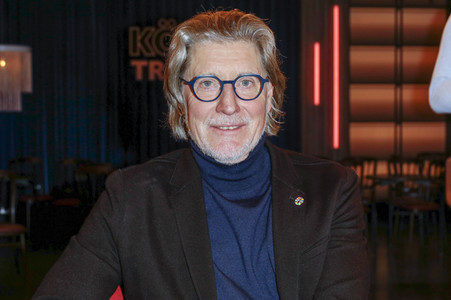 Talkshow 'Kölner Treff' in Köln