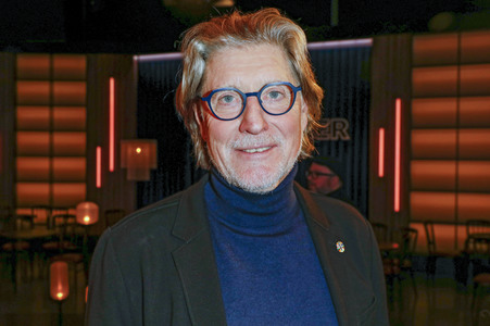 Talkshow 'Kölner Treff' in Köln