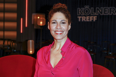 Talkshow 'Kölner Treff' in Köln