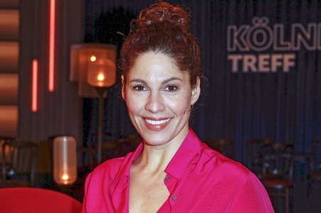 Talkshow 'Kölner Treff' in Köln