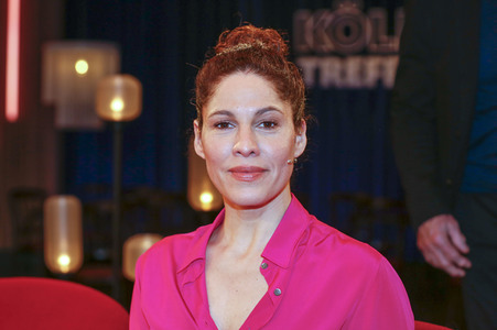 Talkshow 'Kölner Treff' in Köln