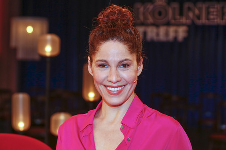 Talkshow 'Kölner Treff' in Köln