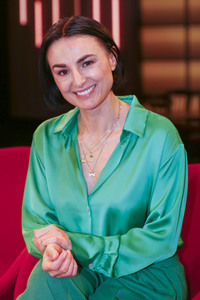 Talkshow 'Kölner Treff' in Köln