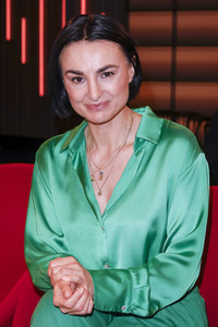 Talkshow 'Kölner Treff' in Köln