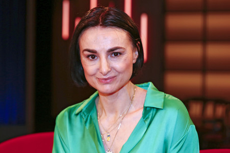 Talkshow 'Kölner Treff' in Köln
