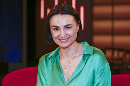 Talkshow 'Kölner Treff' in Köln