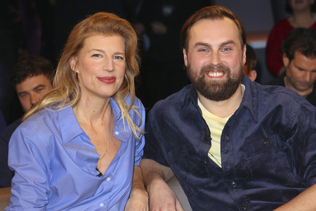 'NDR Talk Show' in Hamburg