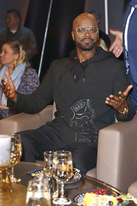 'NDR Talk Show' in Hamburg