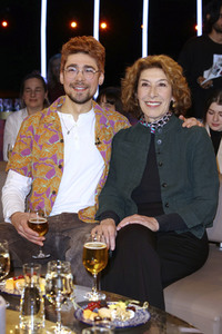 'NDR Talk Show' in Hamburg