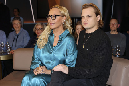'NDR Talk Show' in Hamburg