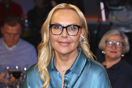 'NDR Talk Show' in Hamburg