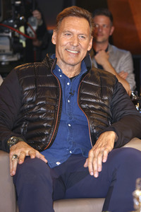 'NDR Talk Show' in Hamburg