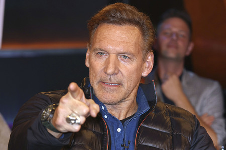 'NDR Talk Show' in Hamburg