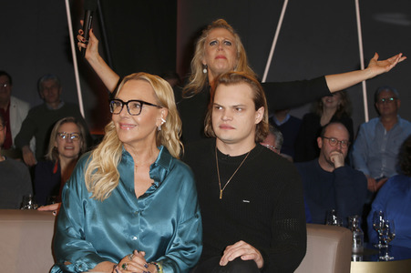 'NDR Talk Show' in Hamburg