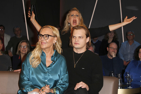 'NDR Talk Show' in Hamburg