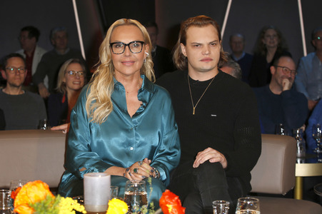 'NDR Talk Show' in Hamburg