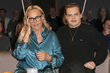 'NDR Talk Show' in Hamburg