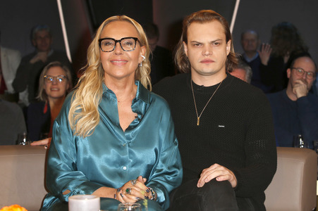 'NDR Talk Show' in Hamburg