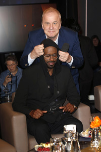 'NDR Talk Show' in Hamburg