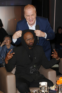 'NDR Talk Show' in Hamburg