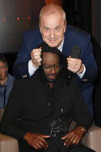 'NDR Talk Show' in Hamburg