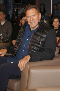 'NDR Talk Show' in Hamburg